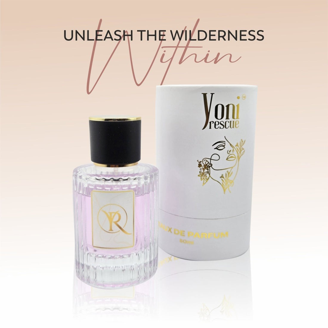Wild ( Our version of Dior Sauvage) - perfume - Yoni Rescue